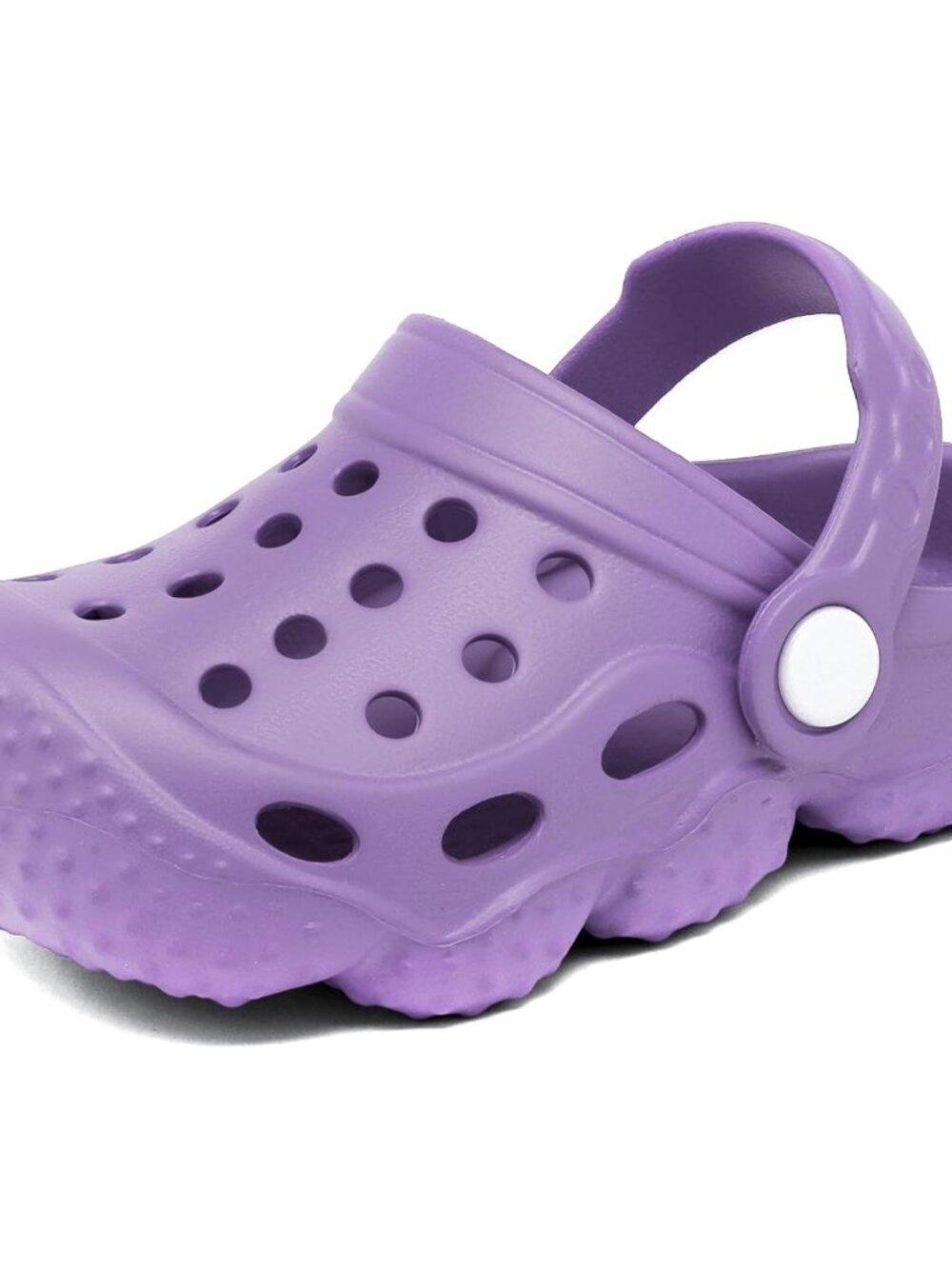 Kid's Clogs Garden ShoesToddler/Little Kid/Big Kid
